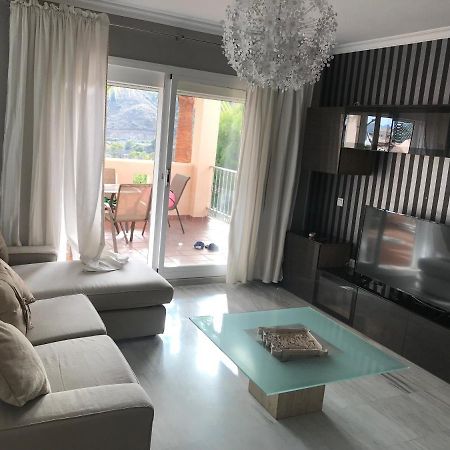 Townhouse - Alhaurin Golf Resort Malaga Bagian luar foto