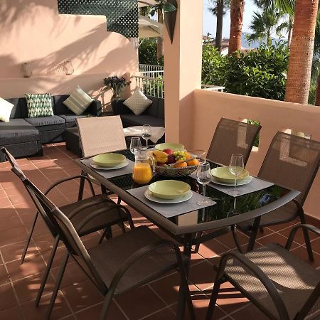 Townhouse - Alhaurin Golf Resort Malaga Bagian luar foto