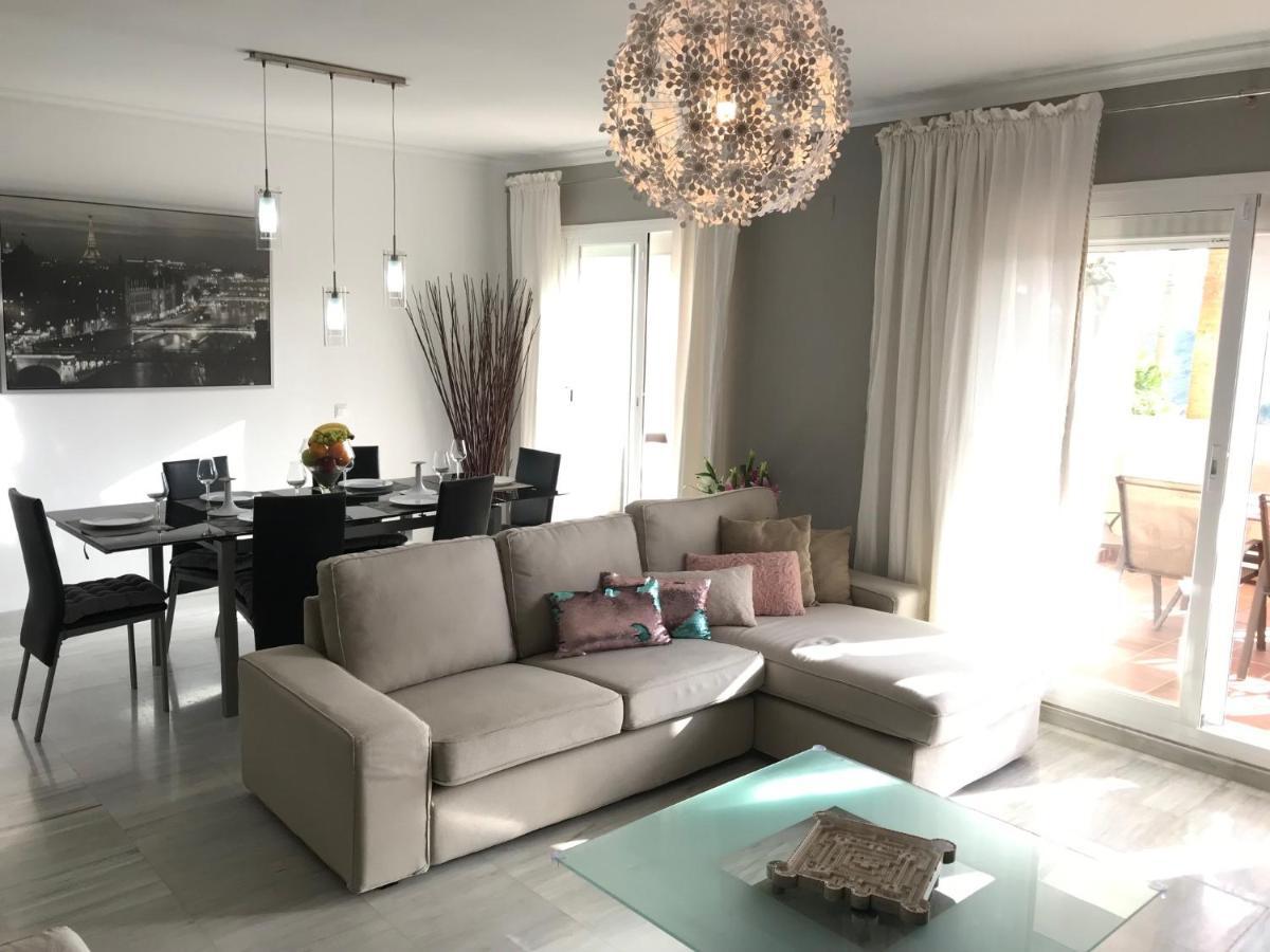 Townhouse - Alhaurin Golf Resort Malaga Bagian luar foto