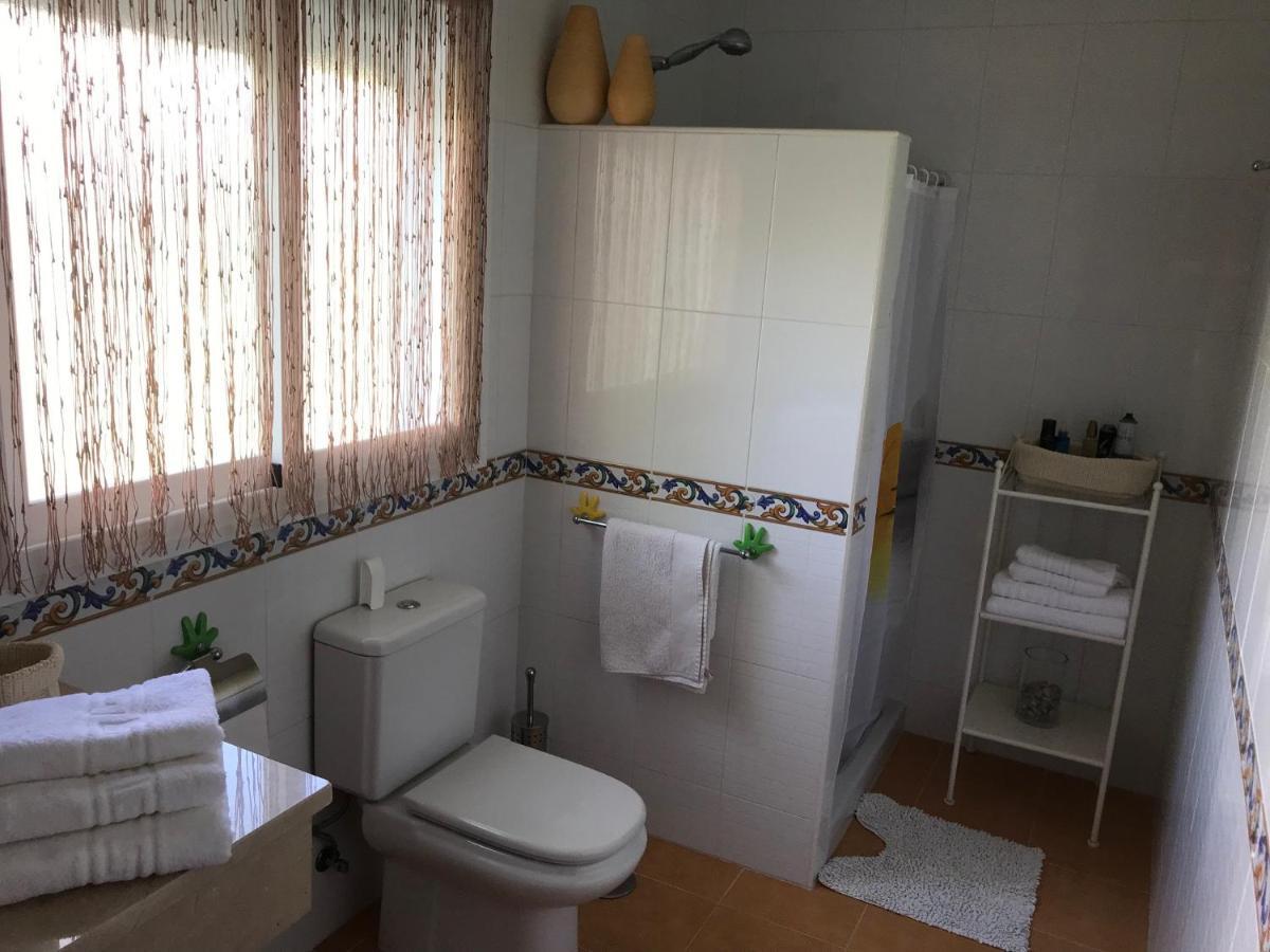 Townhouse - Alhaurin Golf Resort Malaga Bagian luar foto