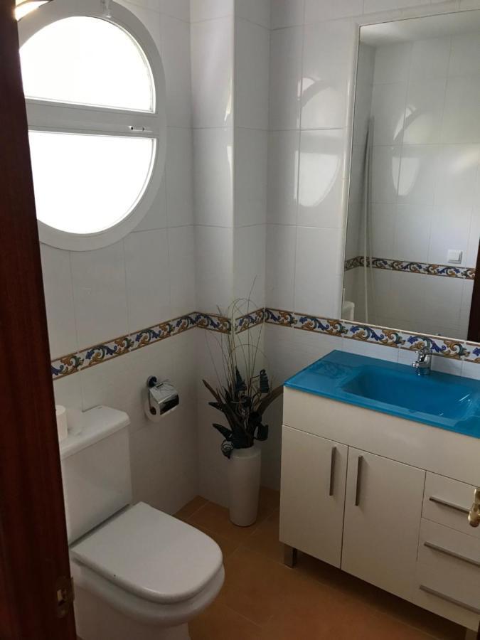 Townhouse - Alhaurin Golf Resort Malaga Bagian luar foto