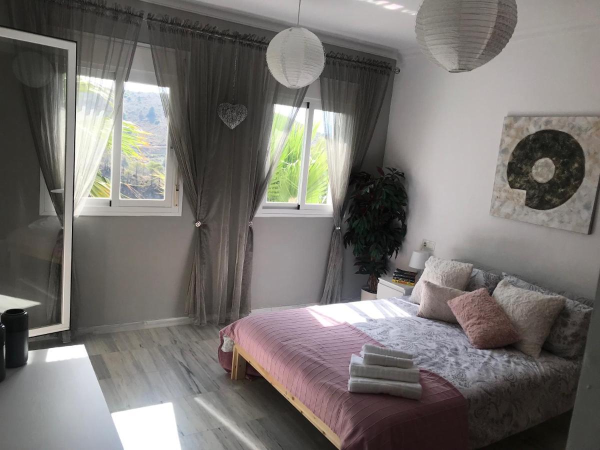 Townhouse - Alhaurin Golf Resort Malaga Bagian luar foto