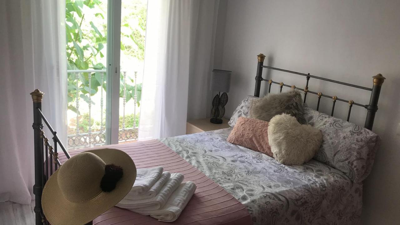 Townhouse - Alhaurin Golf Resort Malaga Bagian luar foto